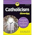 Catholicism For Dummies (For Dummies (Lifestyle))