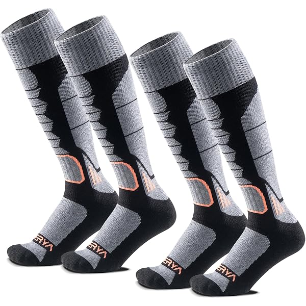 Thermosocken Test Und Vergleich 2025 Produktbild-Vorschau 5
