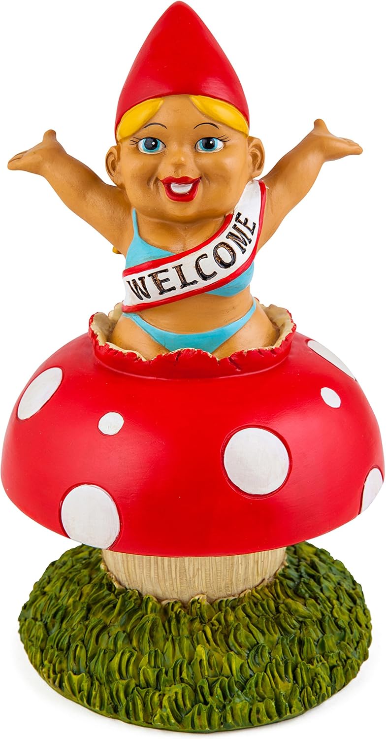 Best Trump Garden Gnome