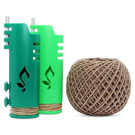 Amazon.com: Hemp Wick Bundle Pack: 200 FT Hemp Roll + 2 Hemp Wick Lighters (Lime/Green) …: Home ...