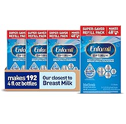 Enfamil Optimum (Enspire), Our Closest Formula to