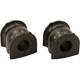 MOOG K201911 Suspension Stabilizer Bar Bushing Kit for Honda Civic | Replaces 52306TR0A51. OE-grade replacement.