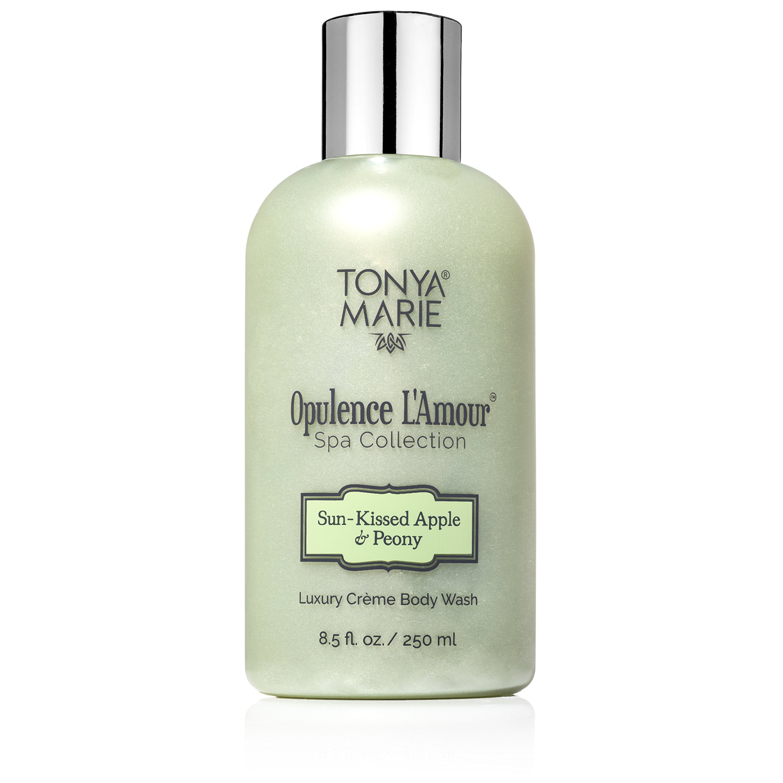 Soft Soap. Body Wash for Women. Moisturizing & Perfumed