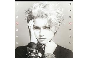 Madonna (Reissued) [Vinyl LP]