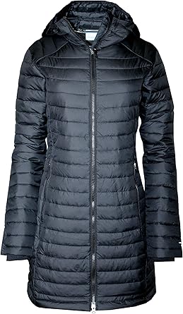 columbia women's outerwear