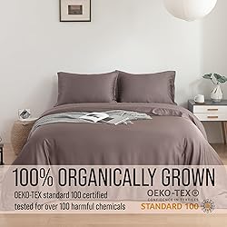 Bella Coterie | Luxury Standard Size Pillowcase Set