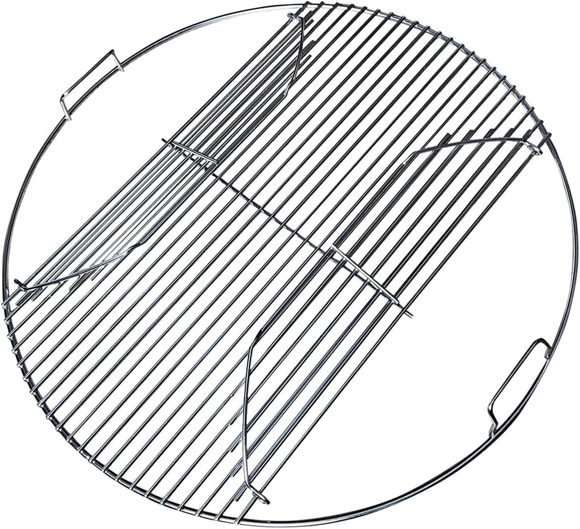 soldbbq Grid Compatible with 22.5 Inch Weber Charcoal Grills