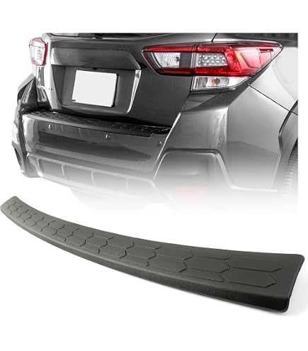 FitParts Rear Bumper Cover For Toyota Sienna 2011-2020 – Primed, Direct Fit (5215908902)