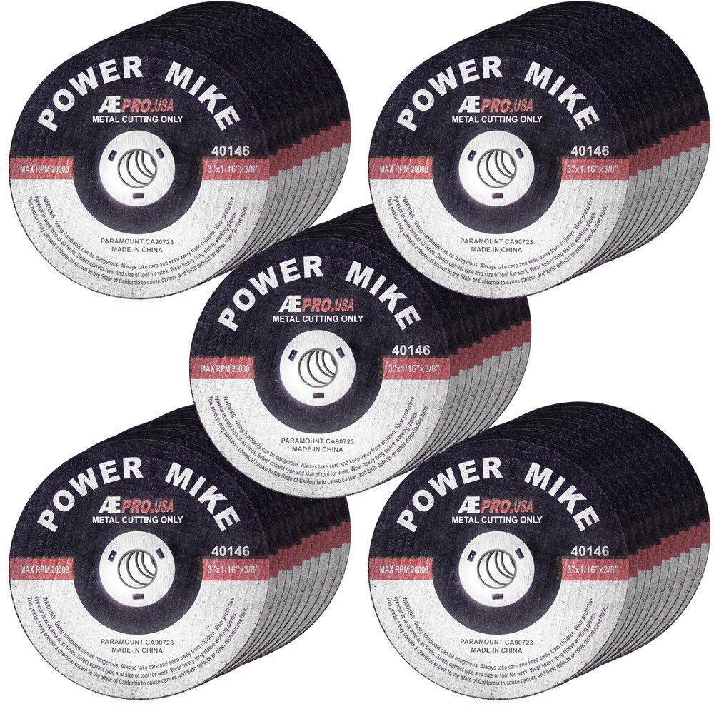 Best Cutting Wheel For Die Grinder