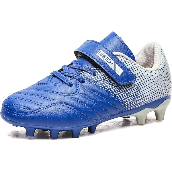 Amazon.com | adidas Copa 20.1 Firm Ground Blue/Silver/Blue 5 | Soccer