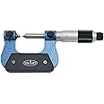 Shars 0-1" Screw Thread Micrometer with Anvil in Fitted Box 303-2370 P)