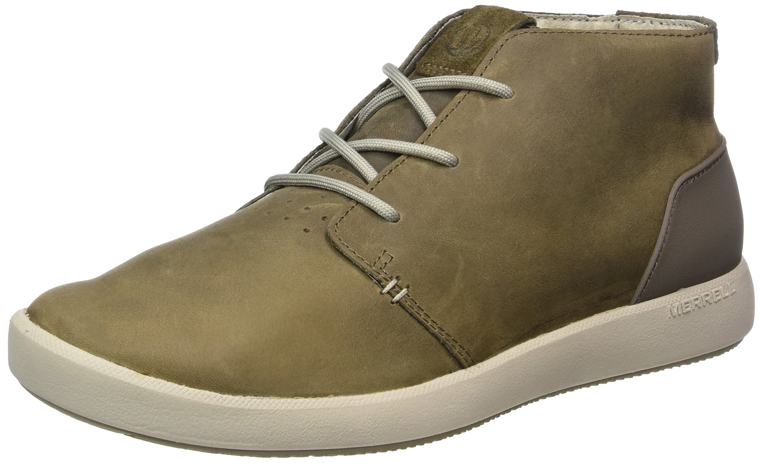 merrell freewheel chukka