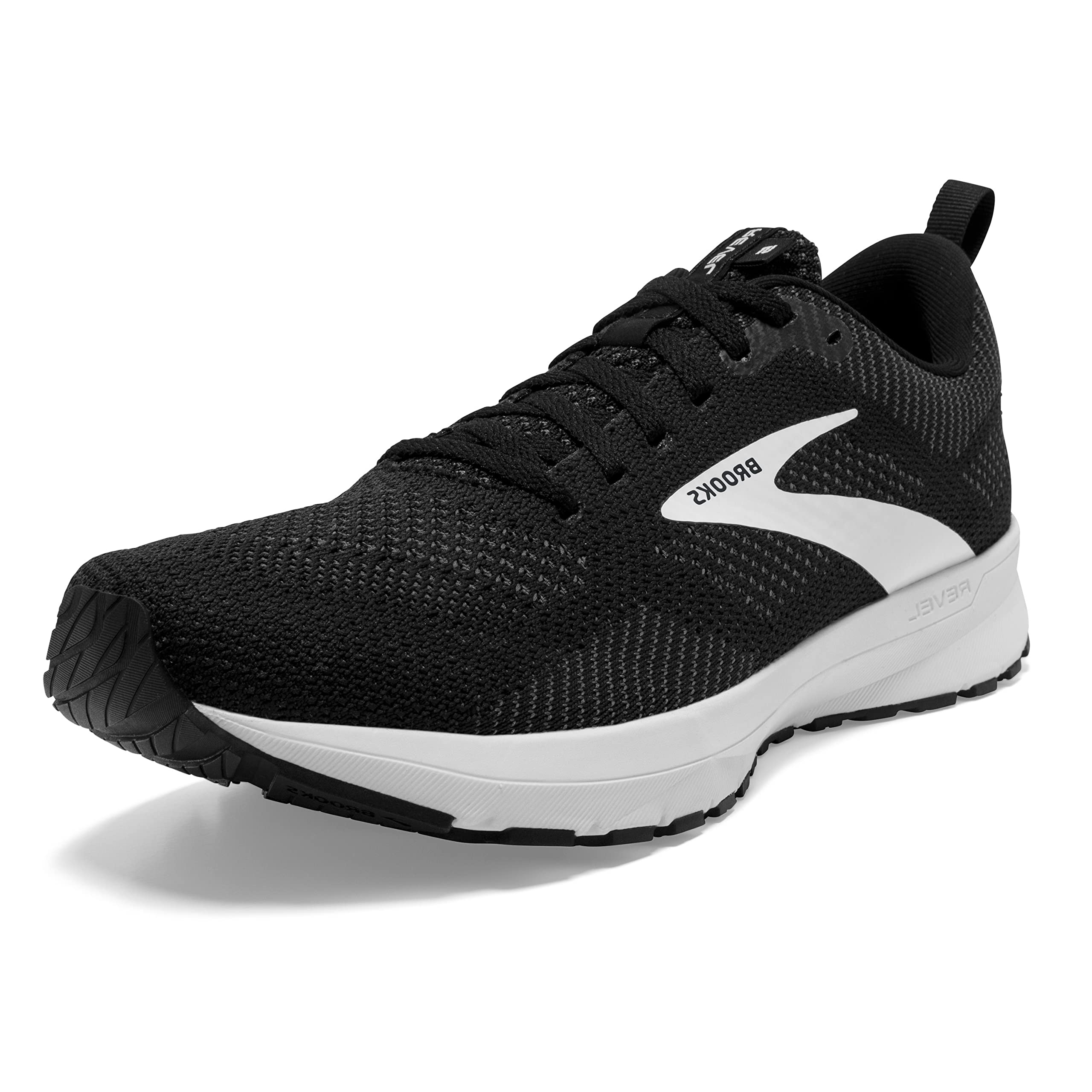 Brooks Men's Revel 5 Neutral Running Shoe
