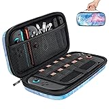 TiMOVO Carrying Case Compatible with Nintendo