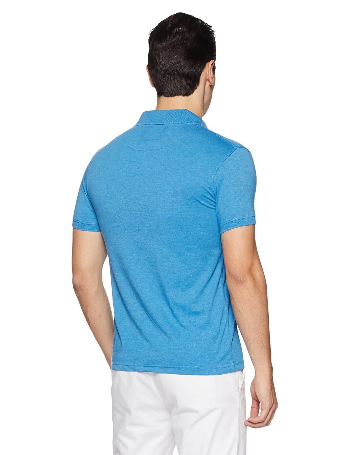 qube by fort collins men's polo