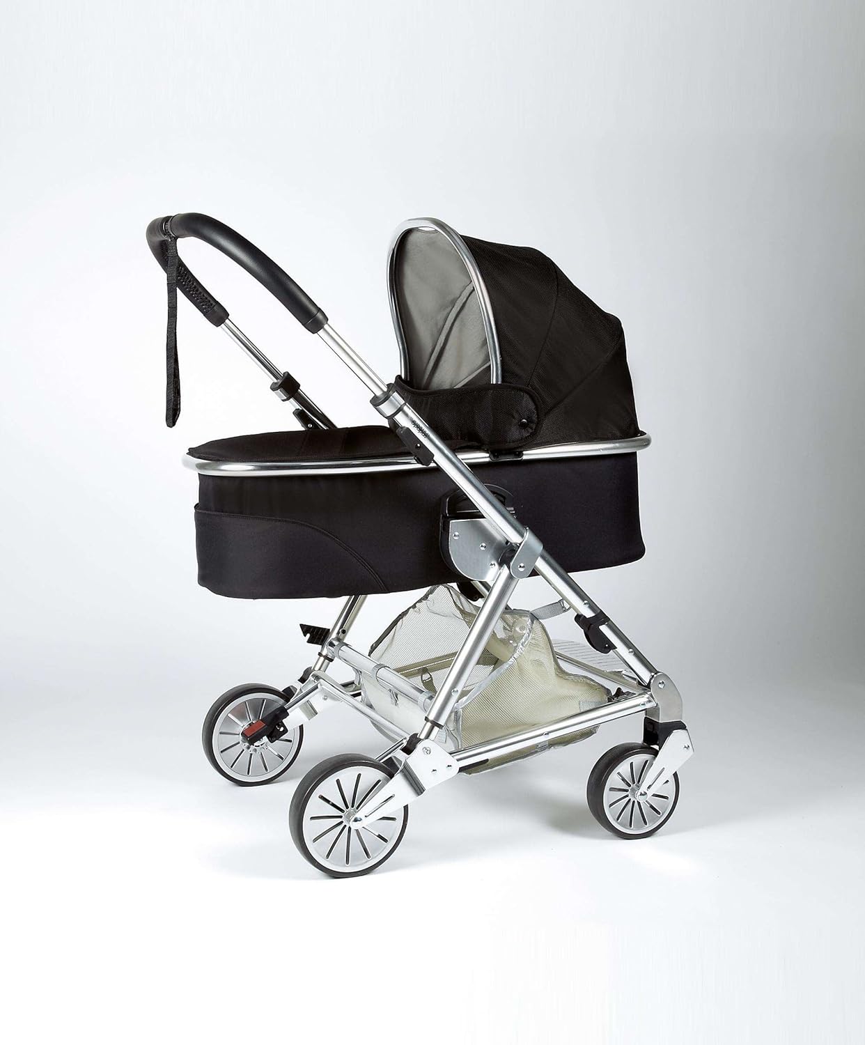 mamas and papas urbo 2 carrycot
