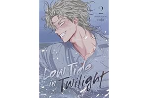 Low Tide in Twilight Vol. 2
