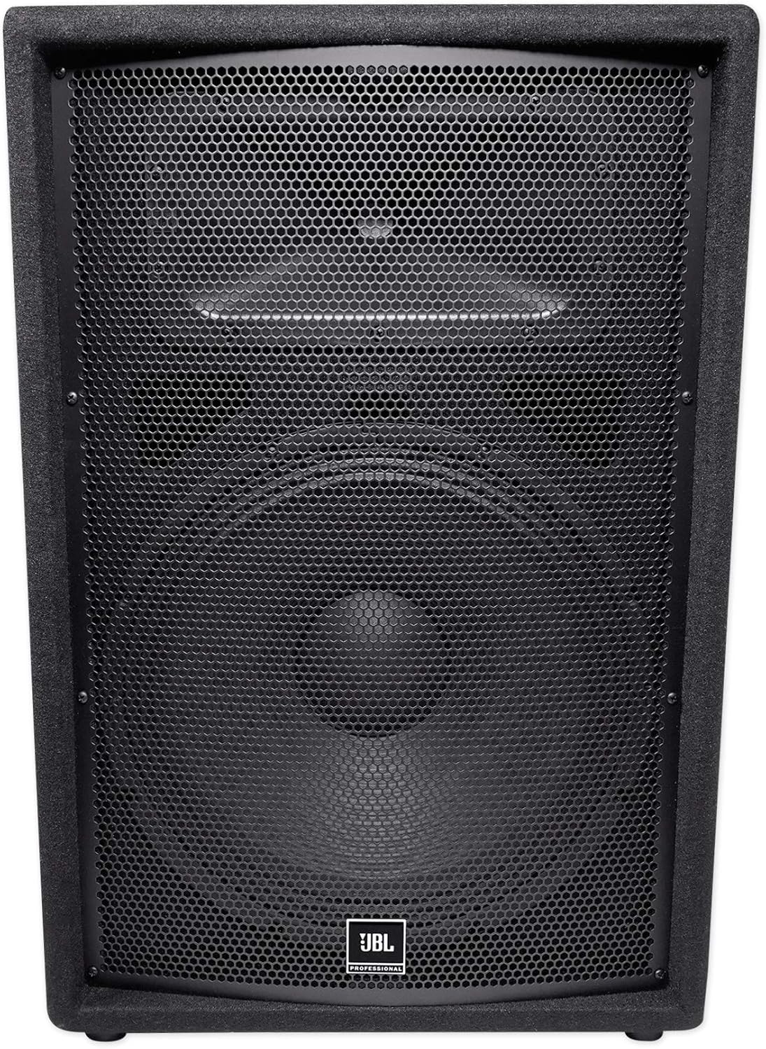 jbl jrx 15 inch speakers