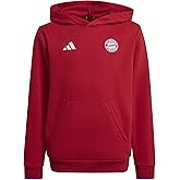 adidas unisex-child Fc Bayern Munich Hoodie