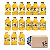 Tampico Citrus Punch, Orange Tangerine Lemon