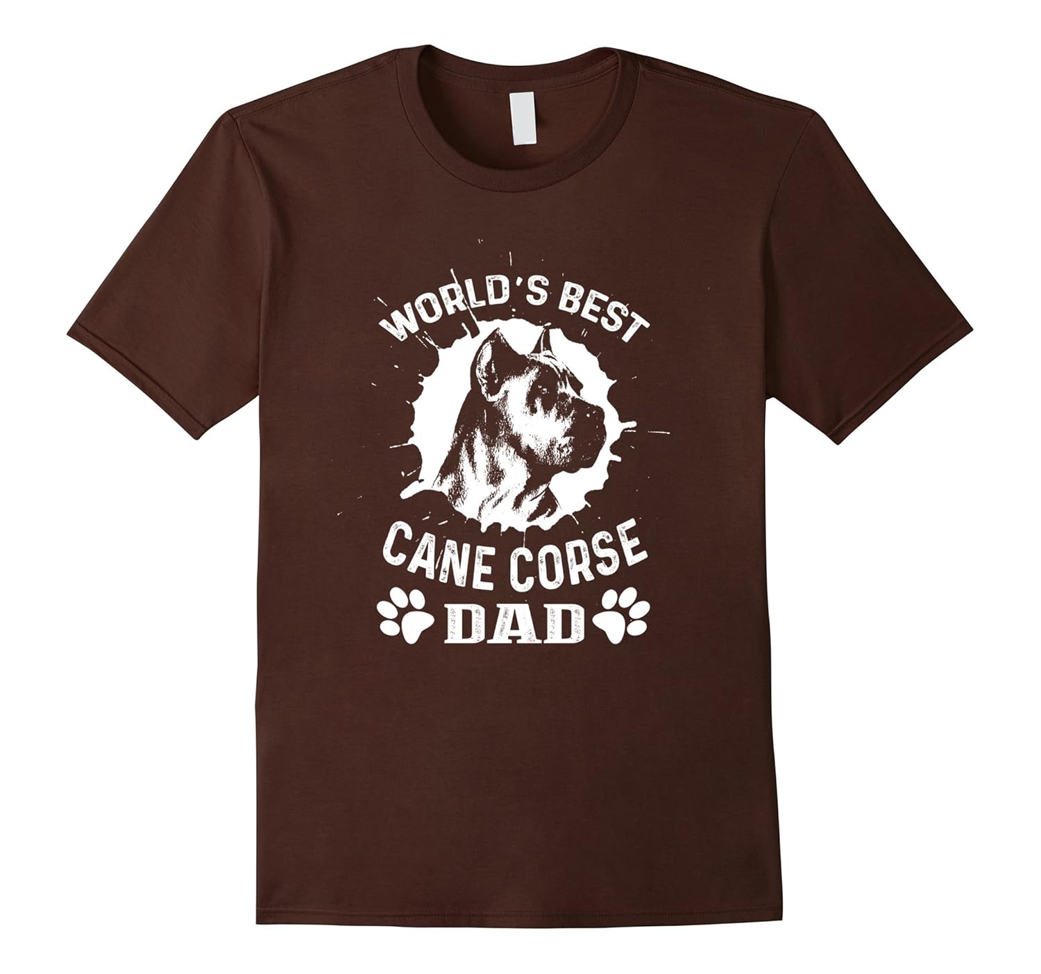 Cane Corso T shirt Cane Corso Dad ShirtsVaci Vaciuk