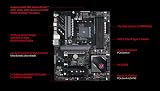 ASRock X570S PHANTOM GAMING RIPTIDE Motherboard ATX AM4 AMD X570 4 DDR4 2.5GB view 7