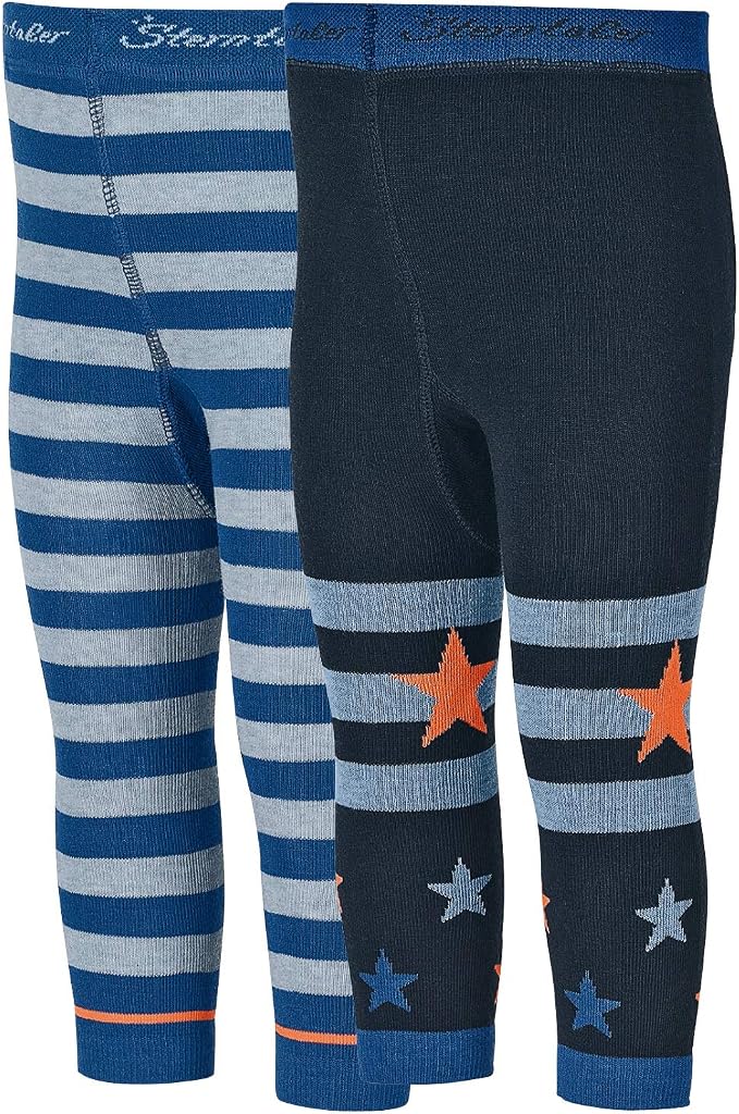 Legging Rippé Sterntaler Pour Bébé - Maillot De Bain Mixte Avec Couche Intégrée