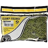 Woodland Scenics Clump Foliage, Green