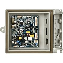 electrolux refrigerator motherboard replacement