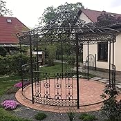 Eisen pavillon aus polen Eisen pavillon aus polen