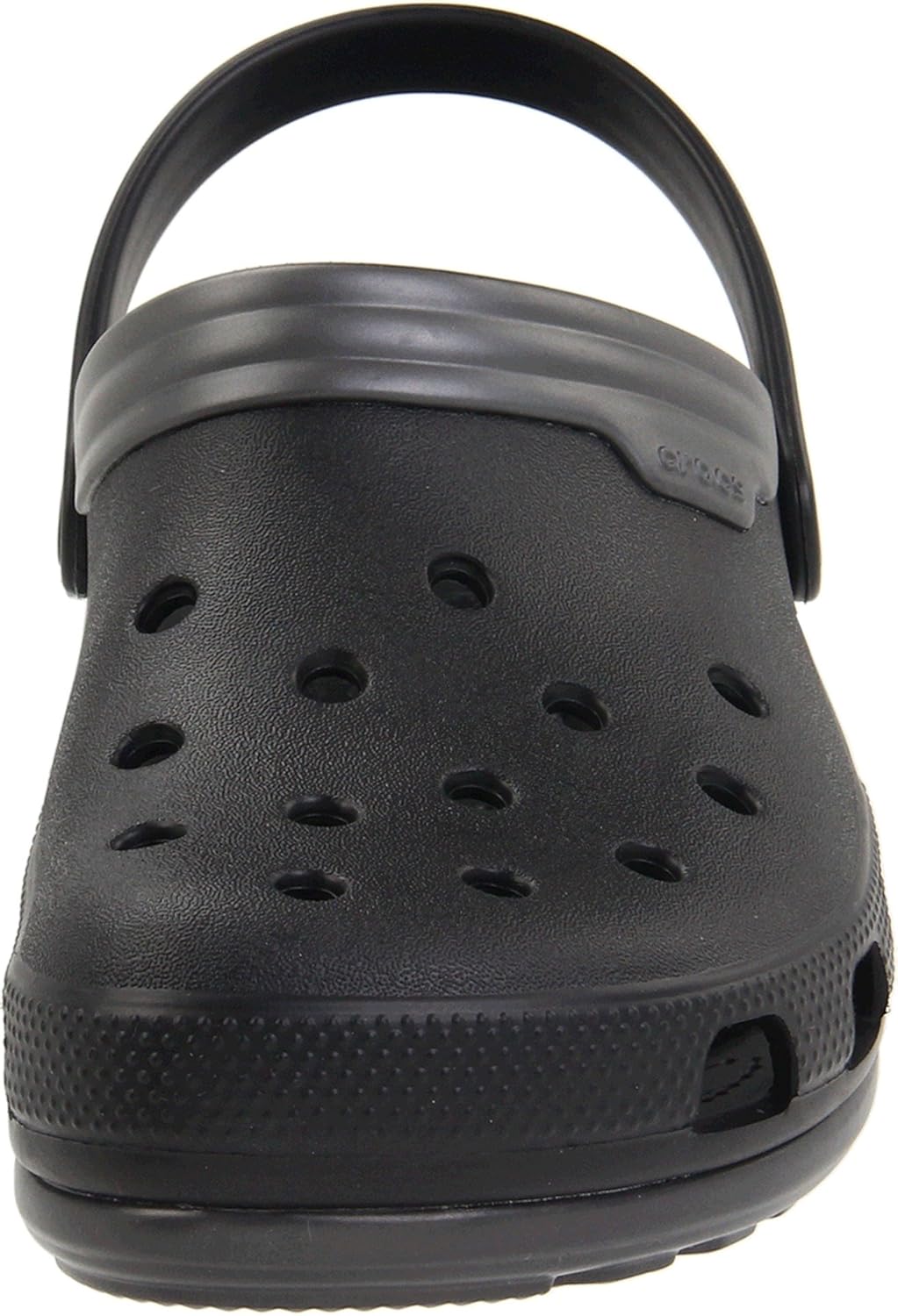 crocs duet unisex slip on