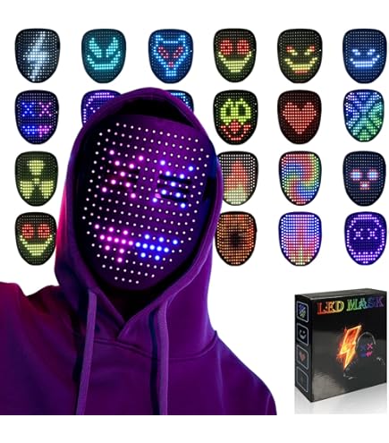 Blue Ridge Novelty Guy Fawkes Mask (Pack of 10) : Amazon.ca