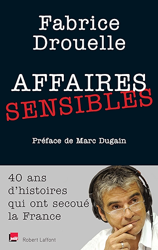 Download Affaires sensibles PDF