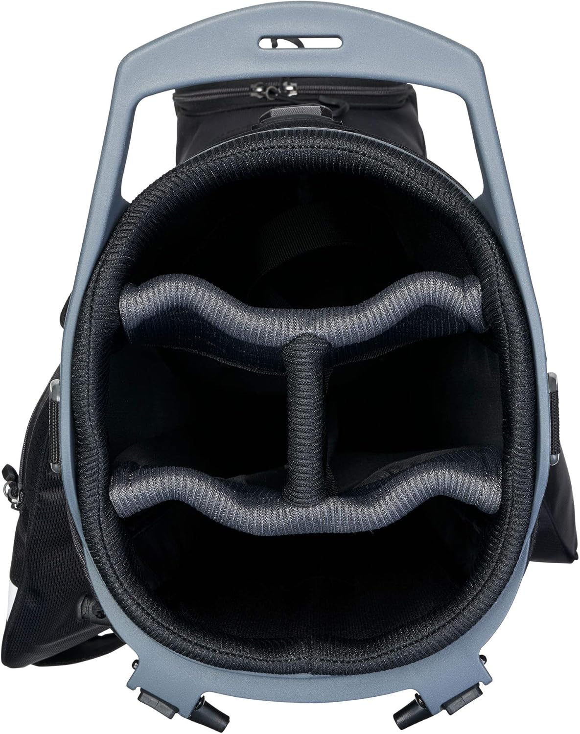 Callaway Golf 2021 Fairway C Stand Bag Black/Charcoal/White: Sports & Outdoors