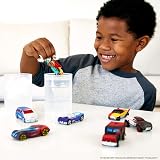 Hot Wheels Color Shifters Toy Car or Truck – Color Change with Water view 5
