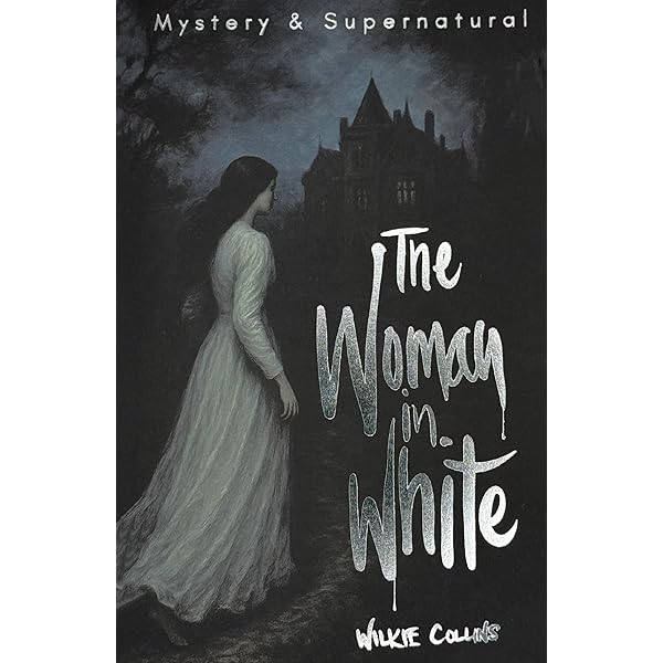 Amazon.com: Penguin Readers Level 7: The Woman in White (ELT
