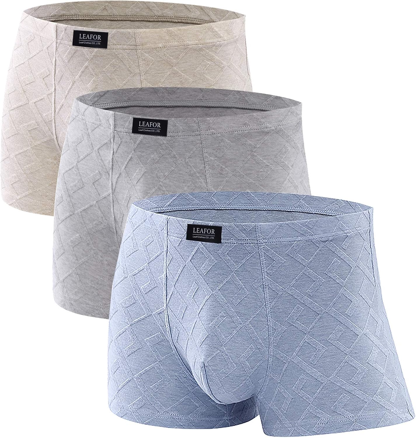 専門家監修 メンズ用ボクサーパンツのおすすめ人気ランキング8選 蒸れない 履き心地がいいものも セレクト Gooランキング