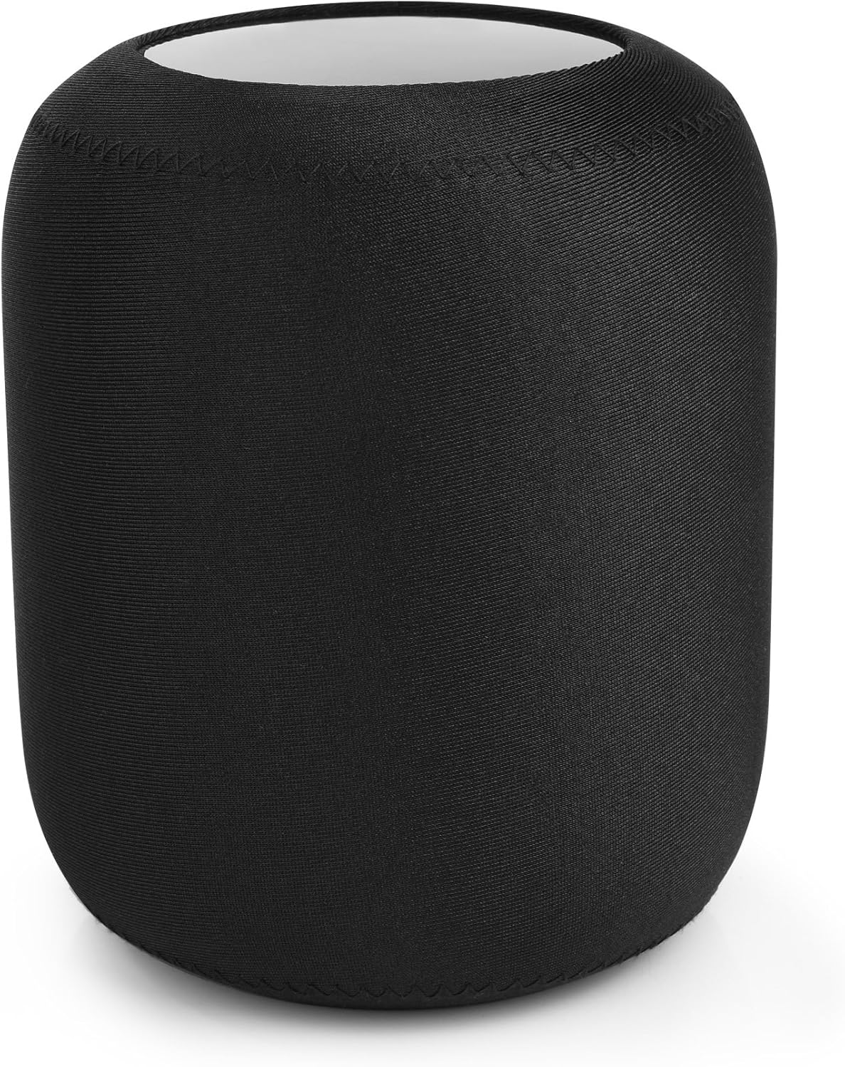 Elastic Anti Dust Cover for HomePod (Black) TXesign Direct