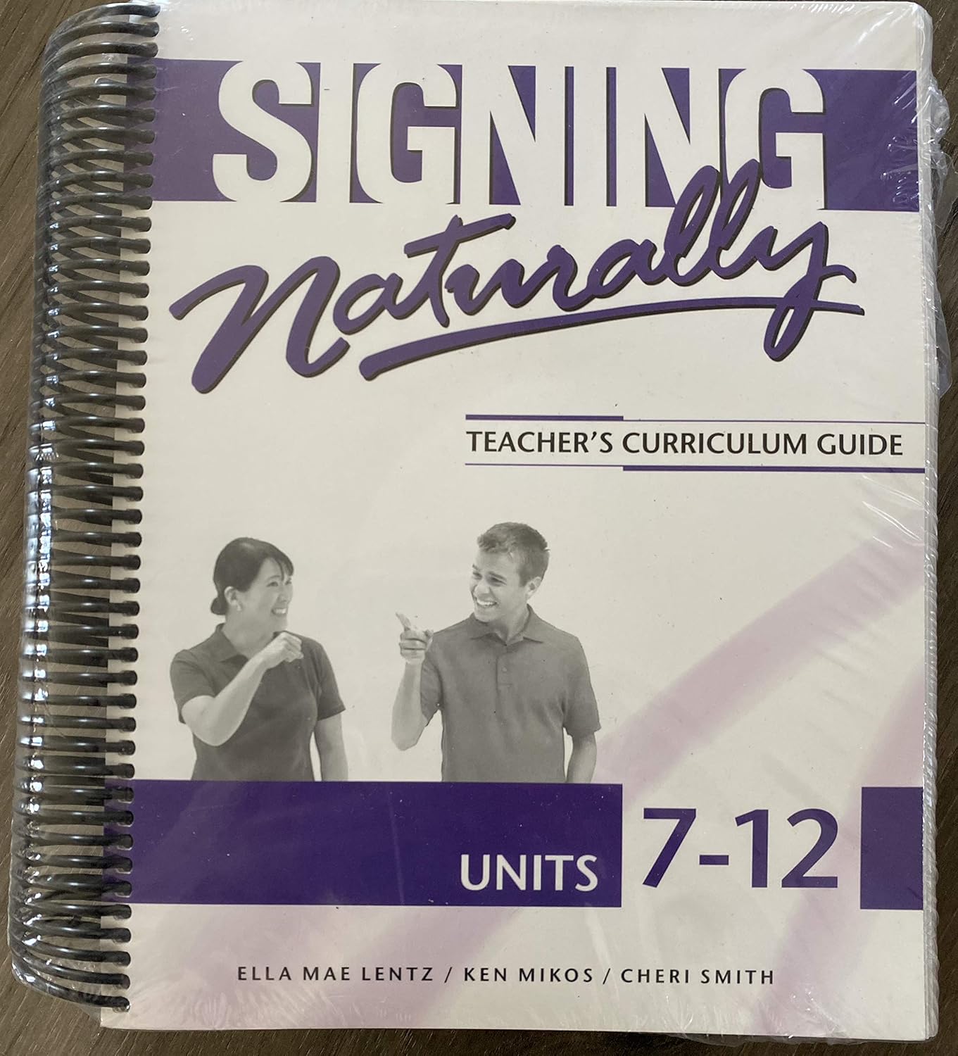 Units