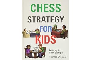 Chess Strategy for Kids