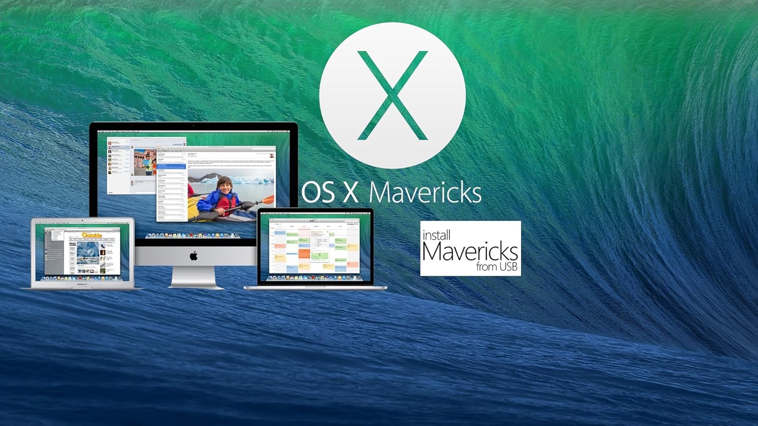 Os Mavericks