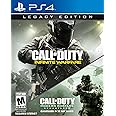 Call of Duty: Infinite Warfare - PS4 Legacy Edition