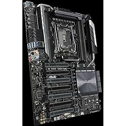 ASUS WS C422 SAGE/10G LGA2066 ECC DDR4 M.2 U.2 C422