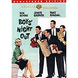 Boy's Night Out [Remaster]