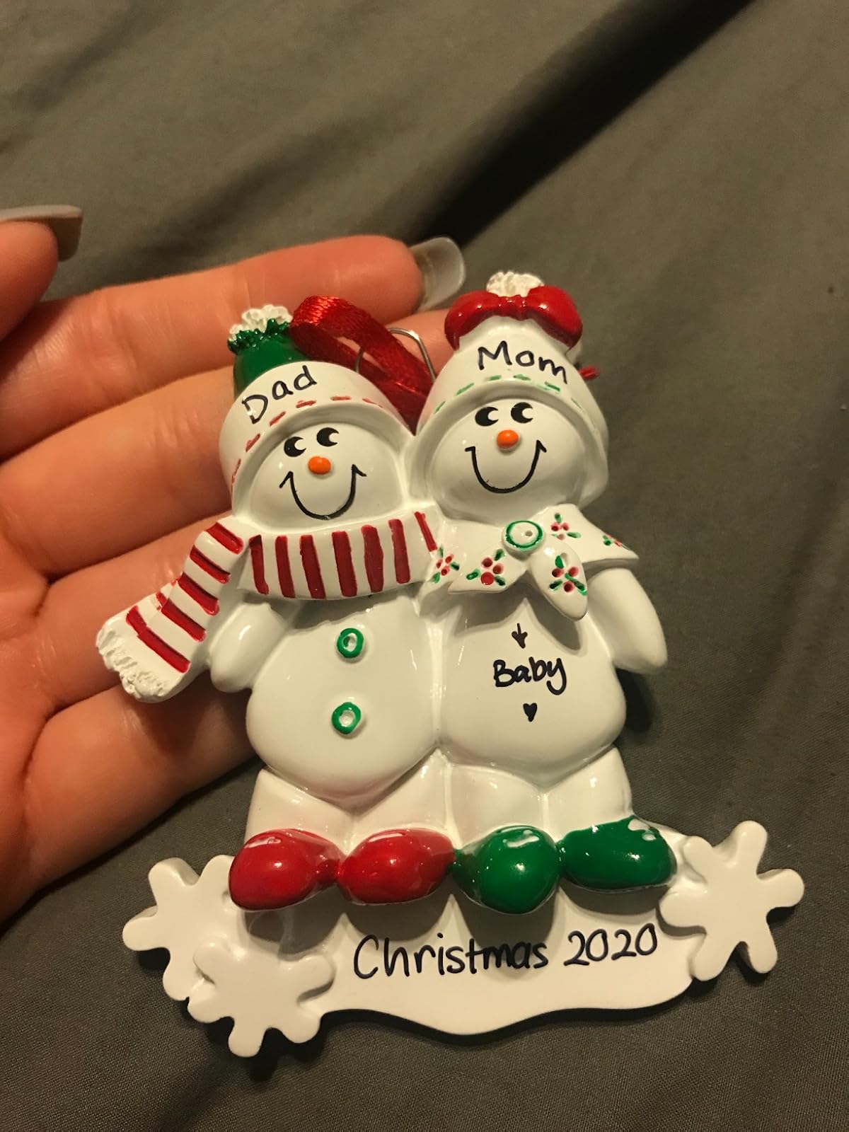 Buyer photo