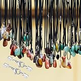 Xiaomoyu 20 Pcs Stainless Steel Lobster Claw Clasps for DIY Jewellery view 5
