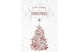 The Hope of Christmas