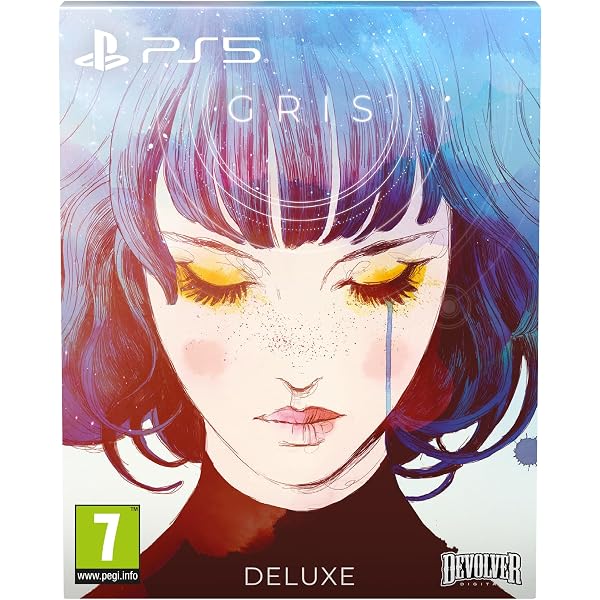 Amazon.com: Neva: Devolver Deluxe - PlayStation 5 : Video Games