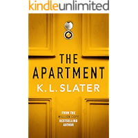 The Apartment book cover