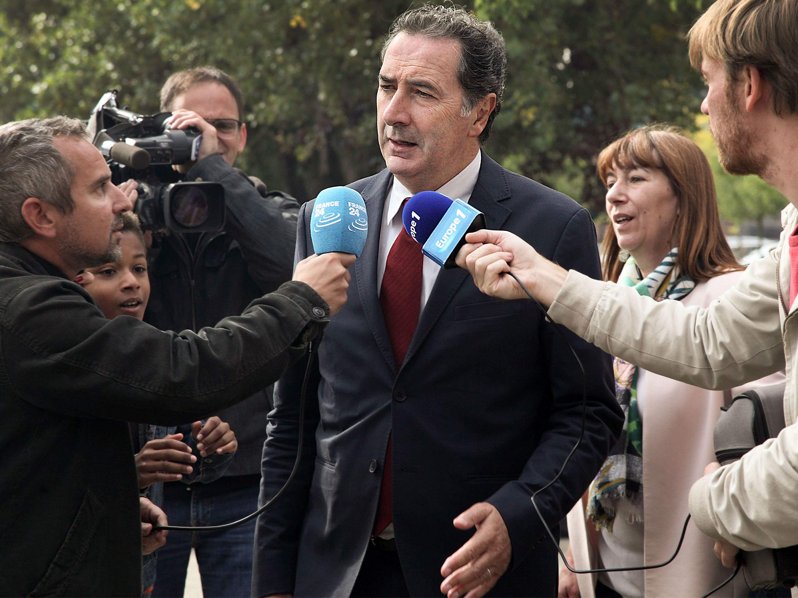 watch baron noir season 2 prime video